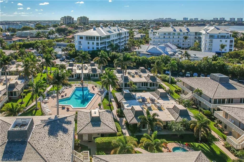 1215 Edington Pl #l4/L3, Marco Island, photo 42