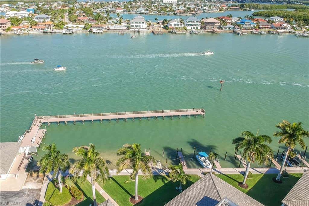 1215 Edington Pl #l4/L3, Marco Island, photo 46