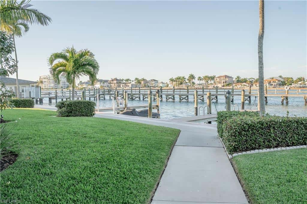1215 Edington Pl #l4/L3, Marco Island, photo 28