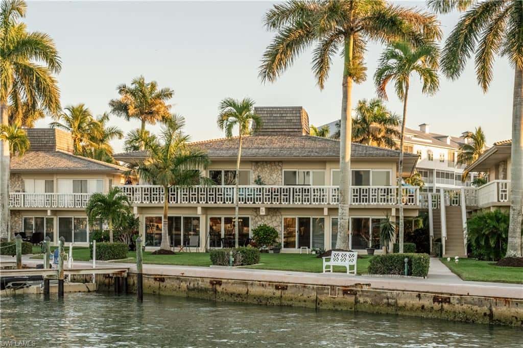 1215 Edington Pl #l4/L3, Marco Island, photo 30