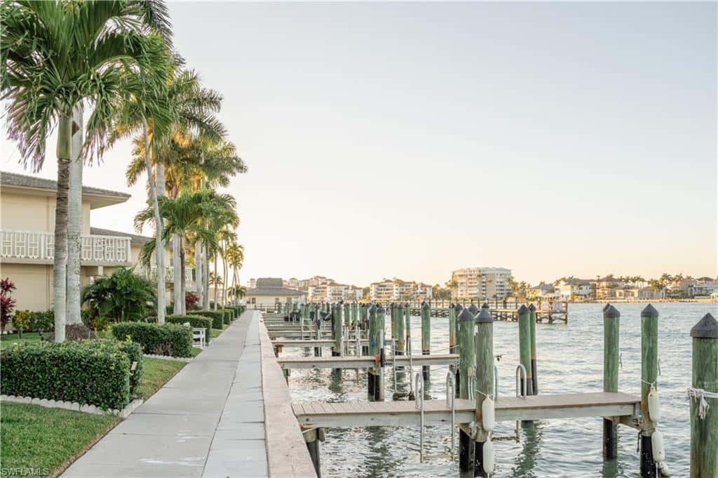 1215 Edington Pl #l4/L3, Marco Island, photo 34