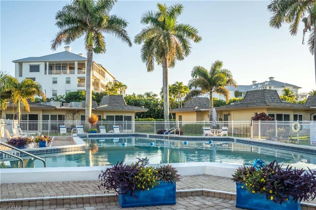 1215 Edington Pl #l4/L3, Marco Island, photo 38