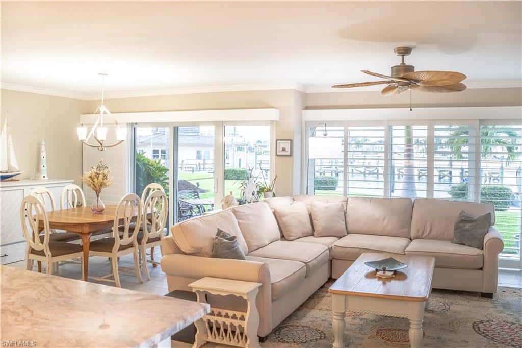1215 Edington Pl #l4/L3, Marco Island, photo 14