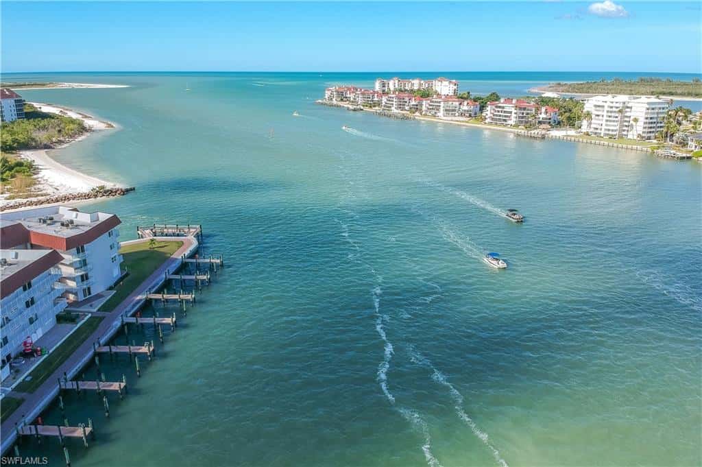 1215 Edington Pl #l4/L3, Marco Island, photo 48