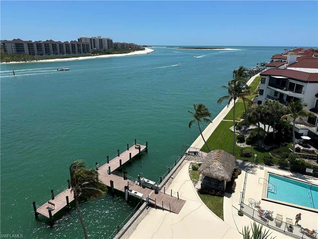 60 Pelican St #505, Naples, photo 18
