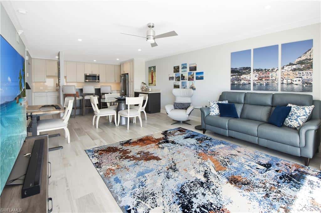 60 Pelican St #505, Naples, photo 4