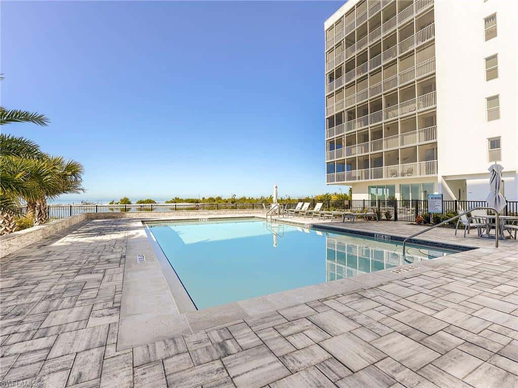 7000 Estero Blvd #102, Fort Myers Beach, photo 31