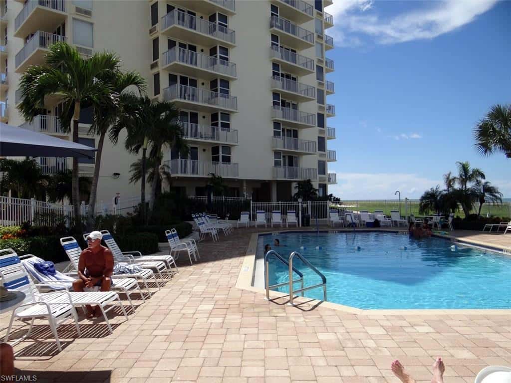 7330 Estero Blvd #605, Fort Myers Beach, photo 13