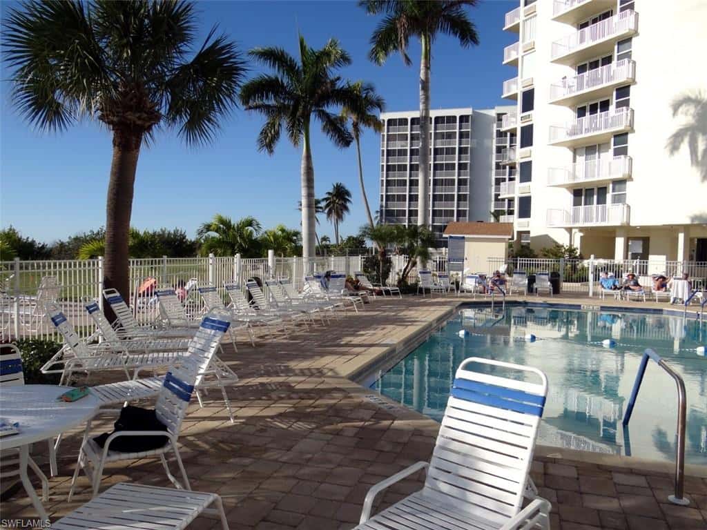 7330 Estero Blvd #605, Fort Myers Beach, photo 12