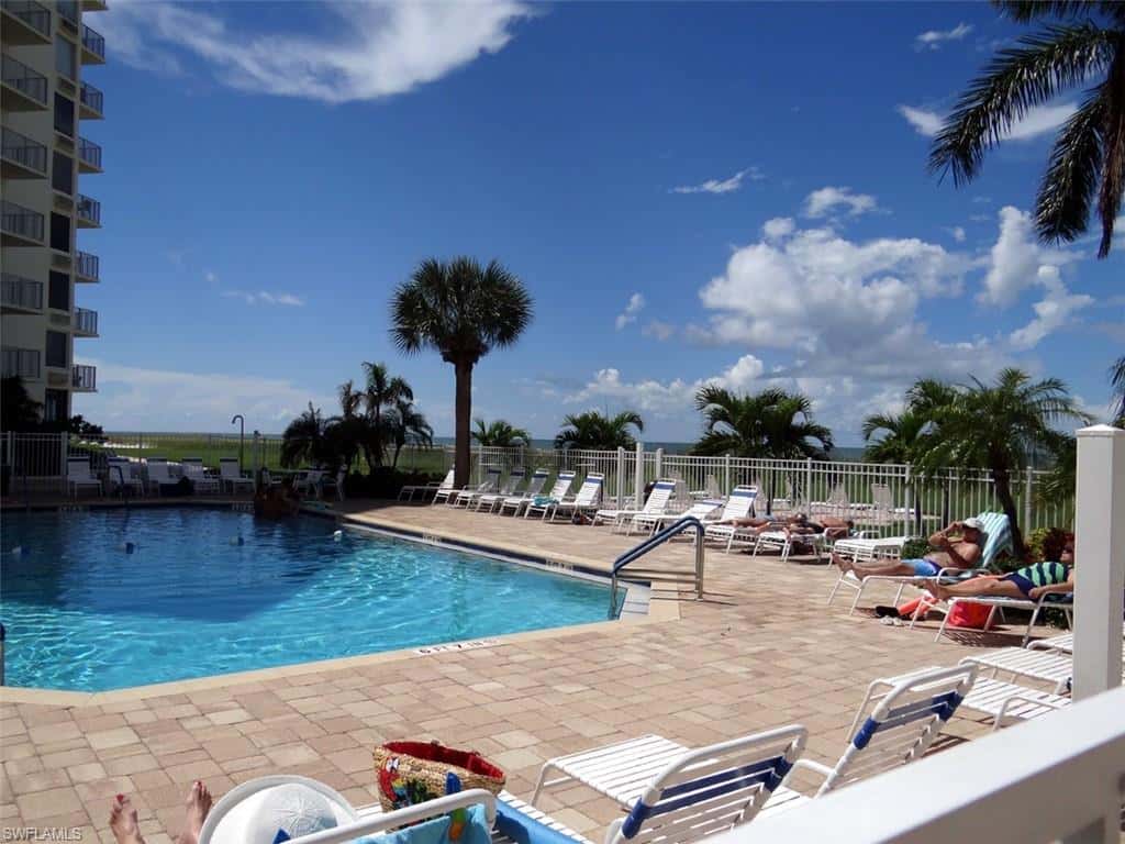 7330 Estero Blvd #605, Fort Myers Beach, photo 14