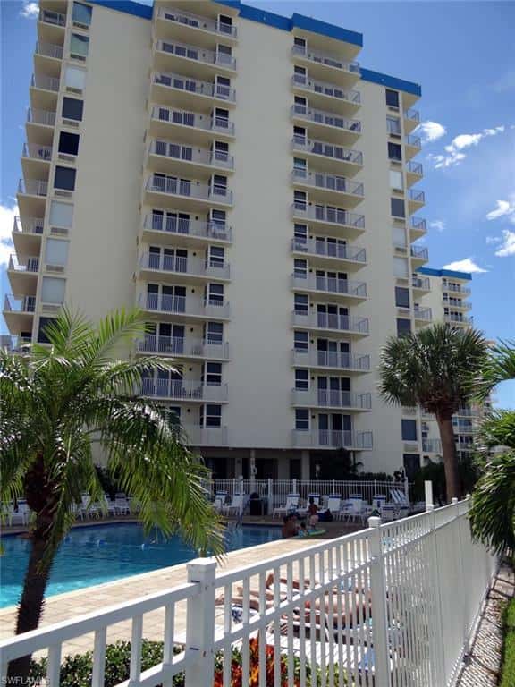 7330 Estero Blvd #605, Fort Myers Beach, photo 15