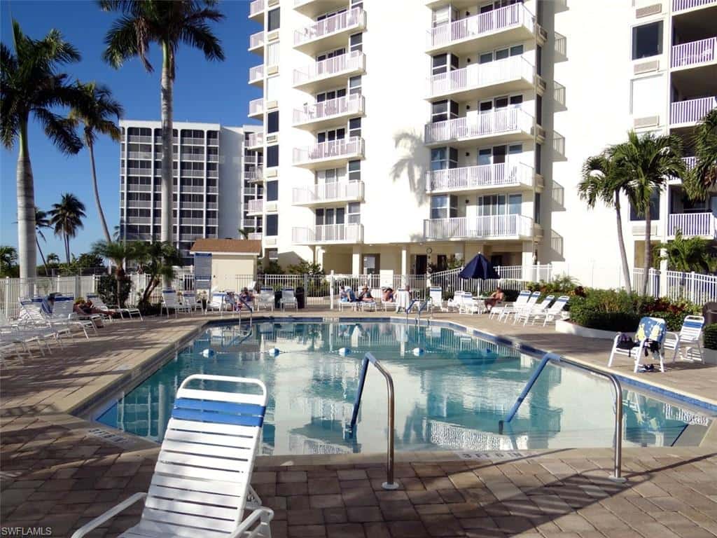 7330 Estero Blvd #605, Fort Myers Beach, photo 11