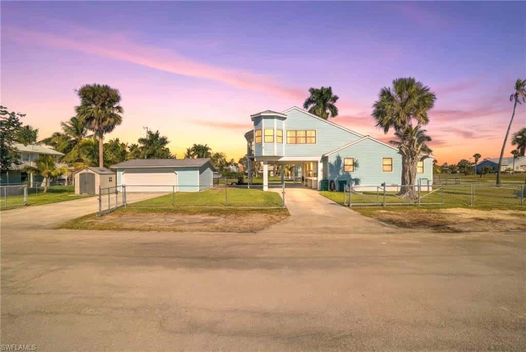 407 Copeland Ave, Everglades City, photo 13