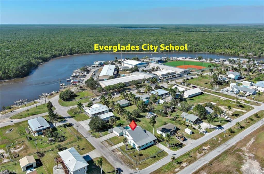 407 Copeland Ave, Everglades City, photo 12