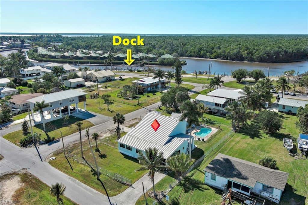 407 Copeland Ave, Everglades City, photo 5