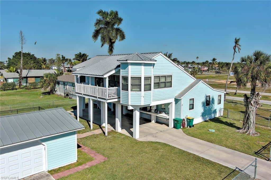 407 Copeland Ave, Everglades City, photo 9