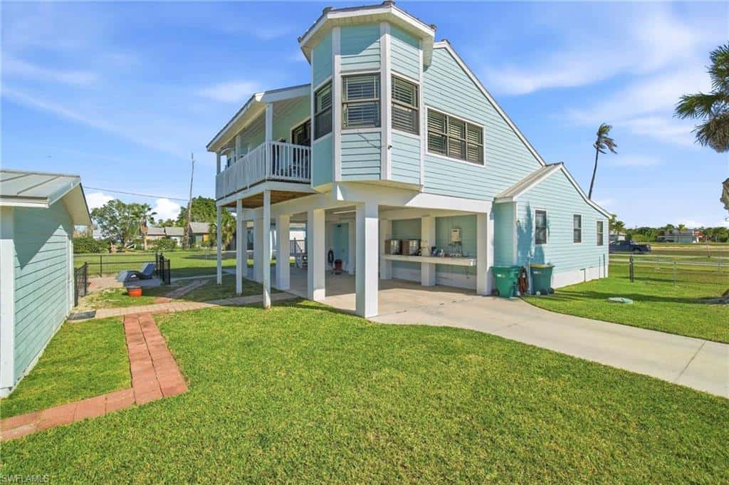407 Copeland Ave, Everglades City, photo 14