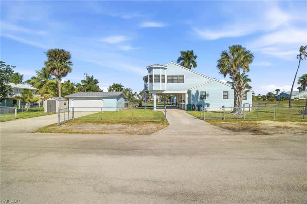 407 Copeland Ave, Everglades City, photo 15