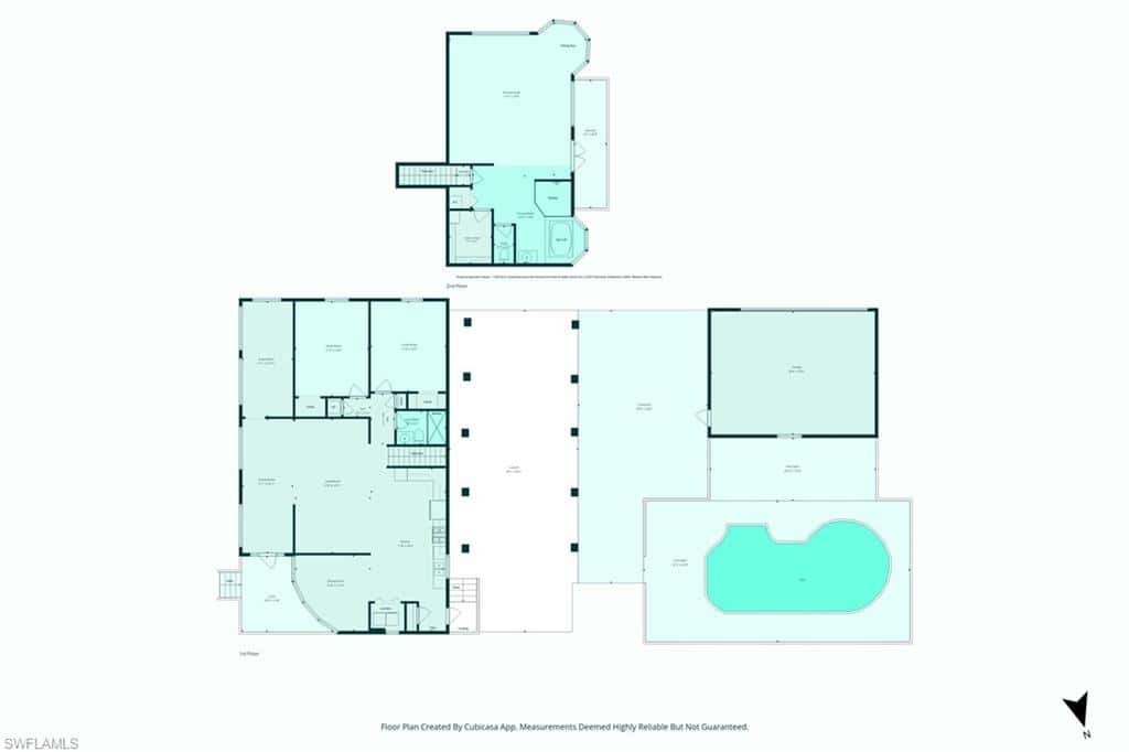 407 Copeland Ave, Everglades City, photo 48