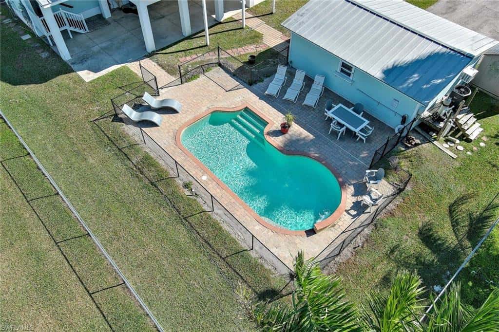 407 Copeland Ave, Everglades City, photo 11