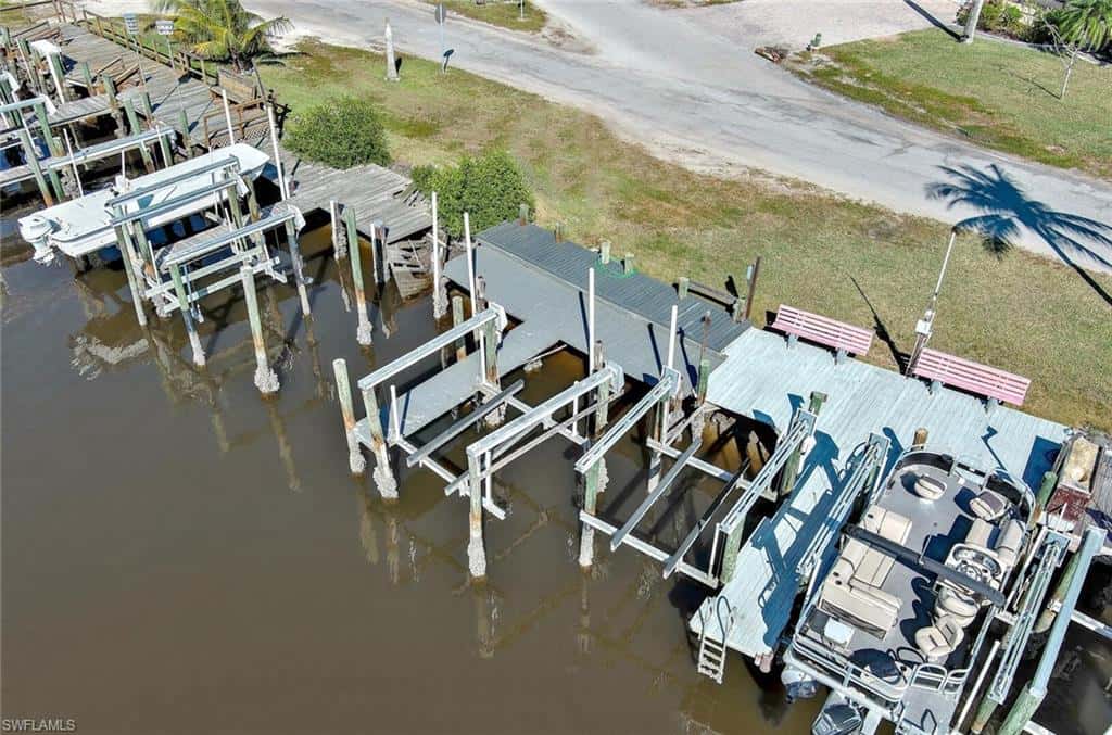 407 Copeland Ave, Everglades City, photo 44