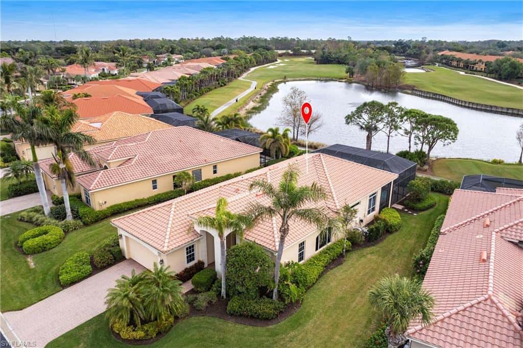 12068 Via Cercina Dr, Bonita Springs, photo 27
