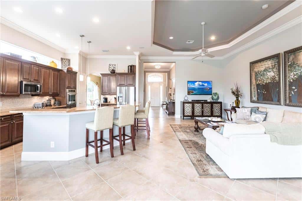 12068 Via Cercina Dr, Bonita Springs, photo 6