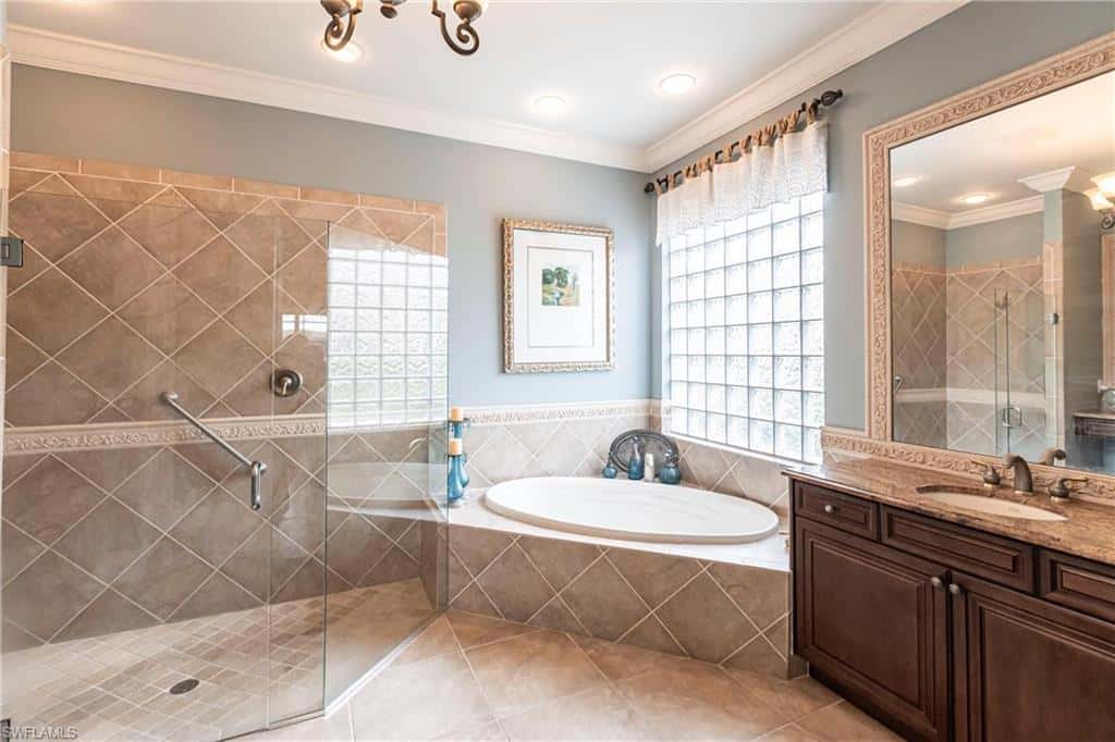 12068 Via Cercina Dr, Bonita Springs, photo 16
