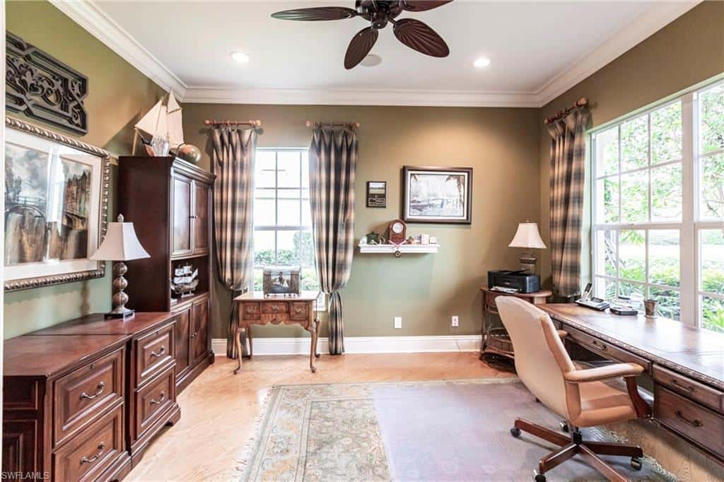 12068 Via Cercina Dr, Bonita Springs, photo 22