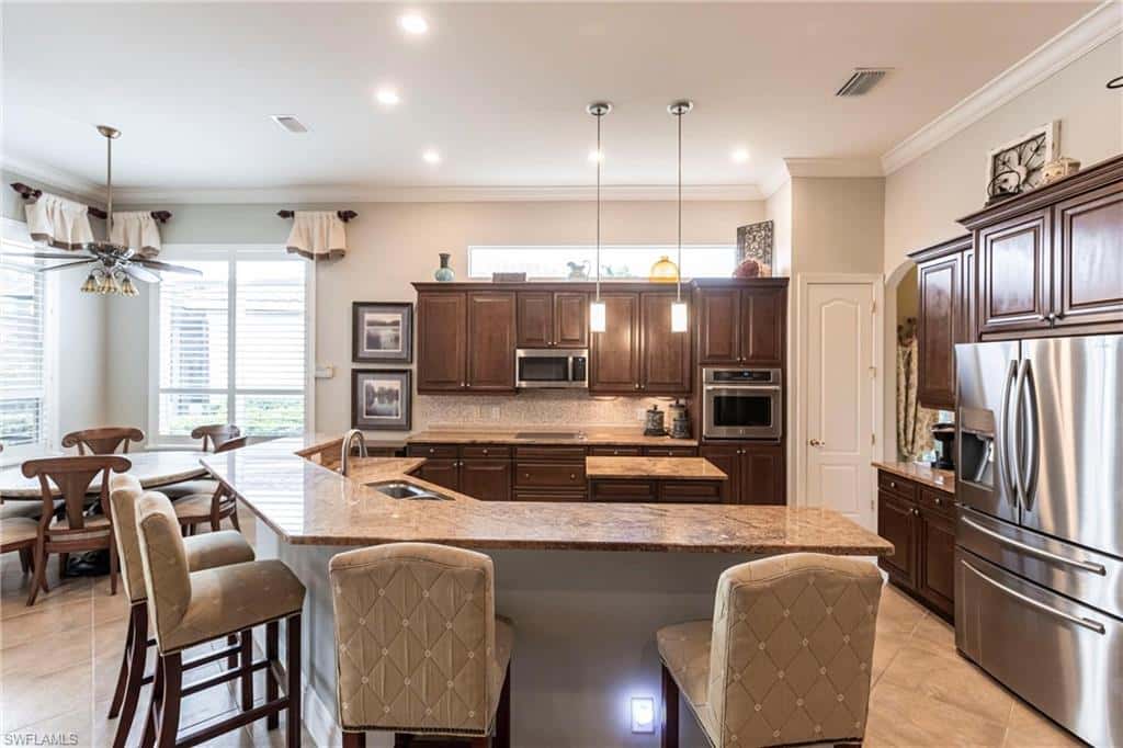 12068 Via Cercina Dr, Bonita Springs, photo 7
