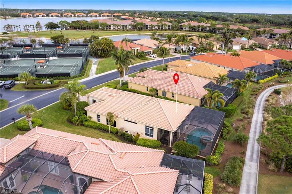 12068 Via Cercina Dr, Bonita Springs, photo 28