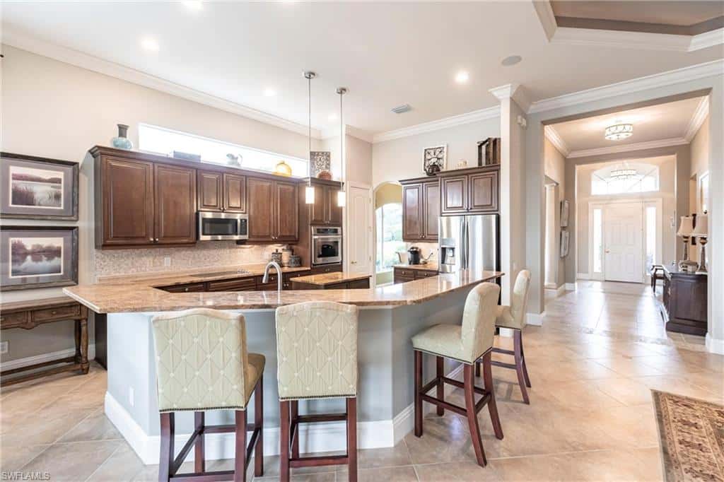 12068 Via Cercina Dr, Bonita Springs, photo 10
