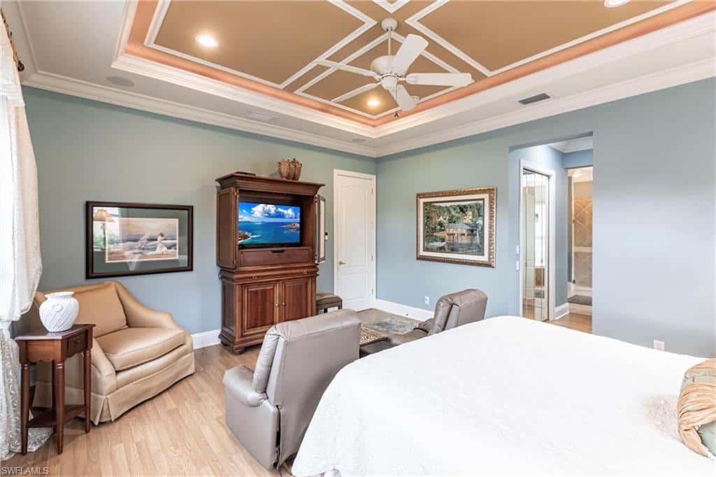 12068 Via Cercina Dr, Bonita Springs, photo 14