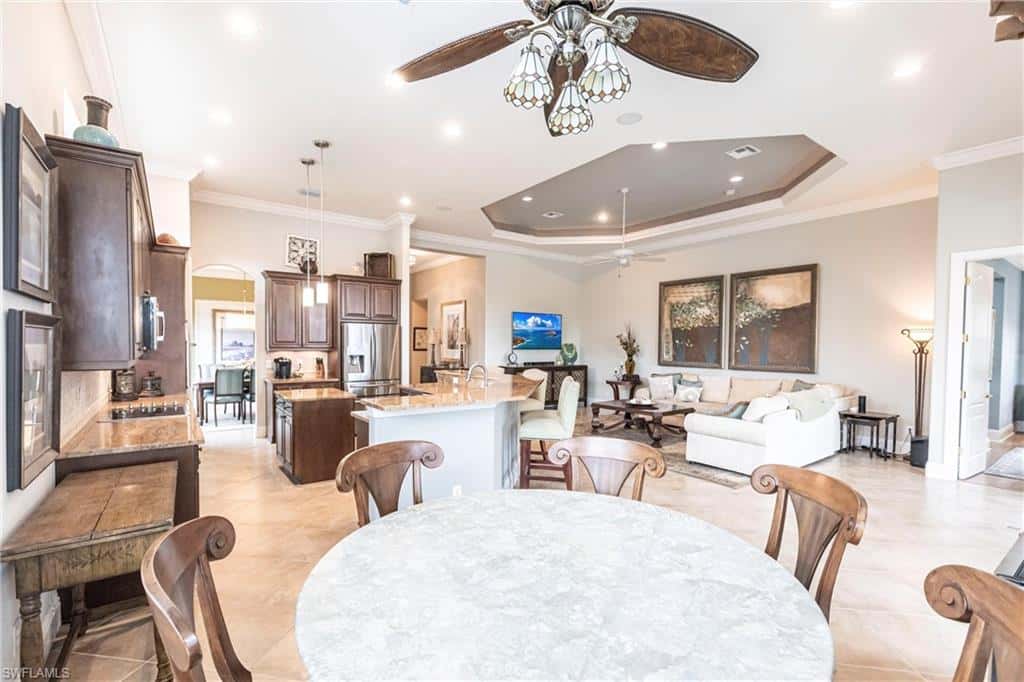 12068 Via Cercina Dr, Bonita Springs, photo 11