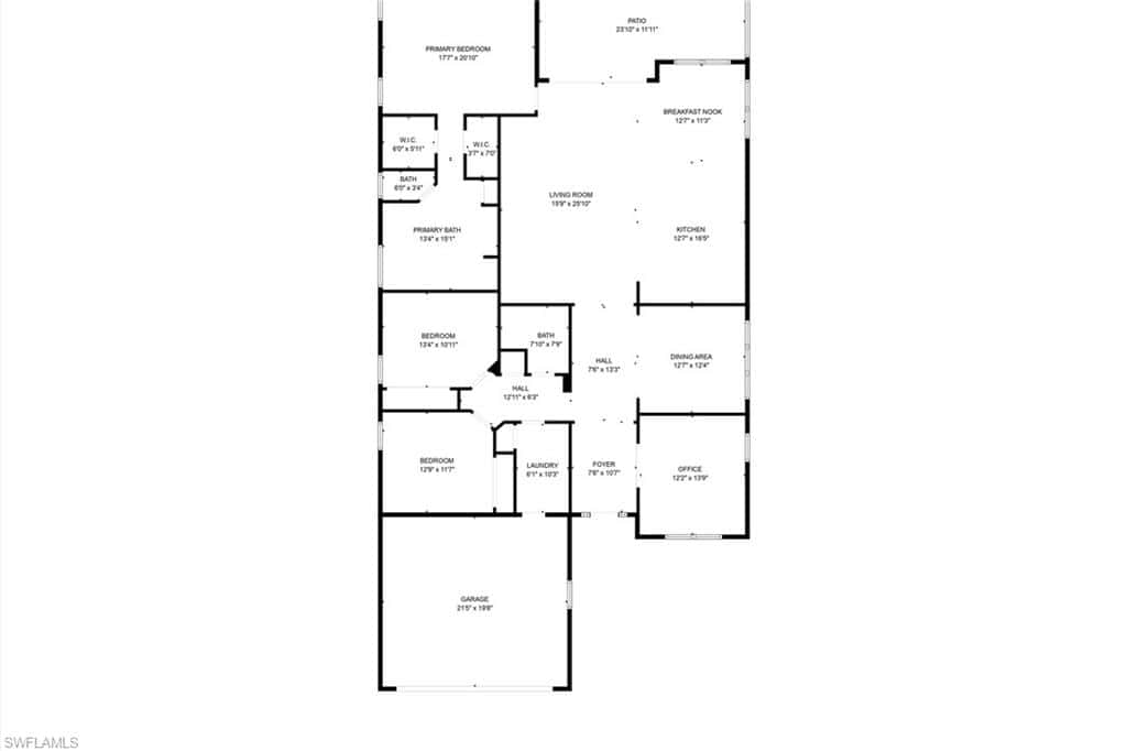 12068 Via Cercina Dr, Bonita Springs, photo 31