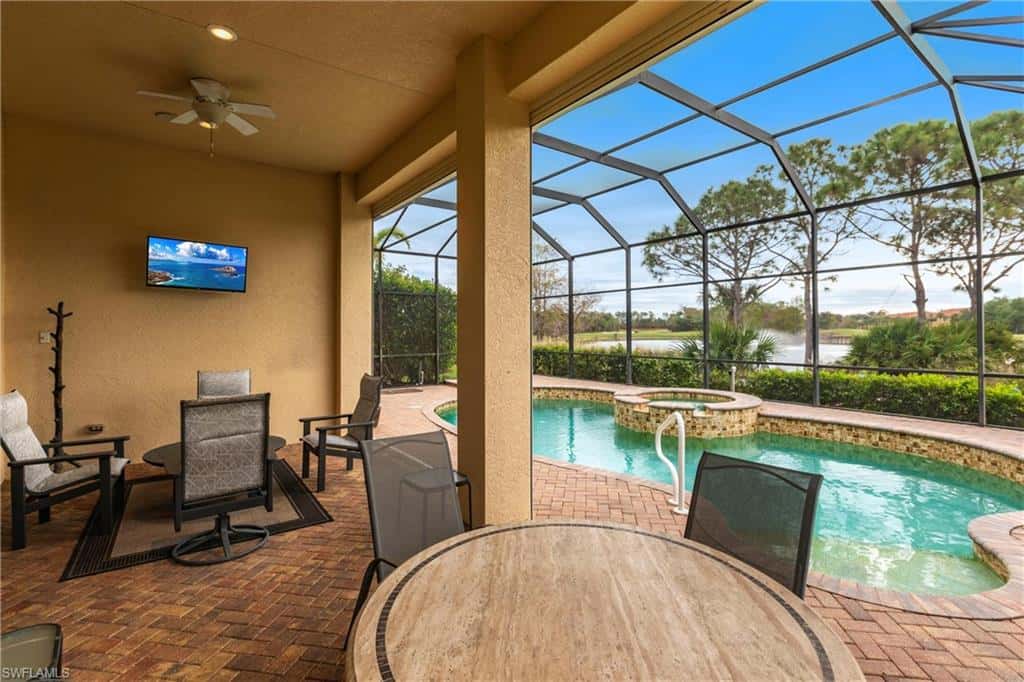 12068 Via Cercina Dr, Bonita Springs, photo 25