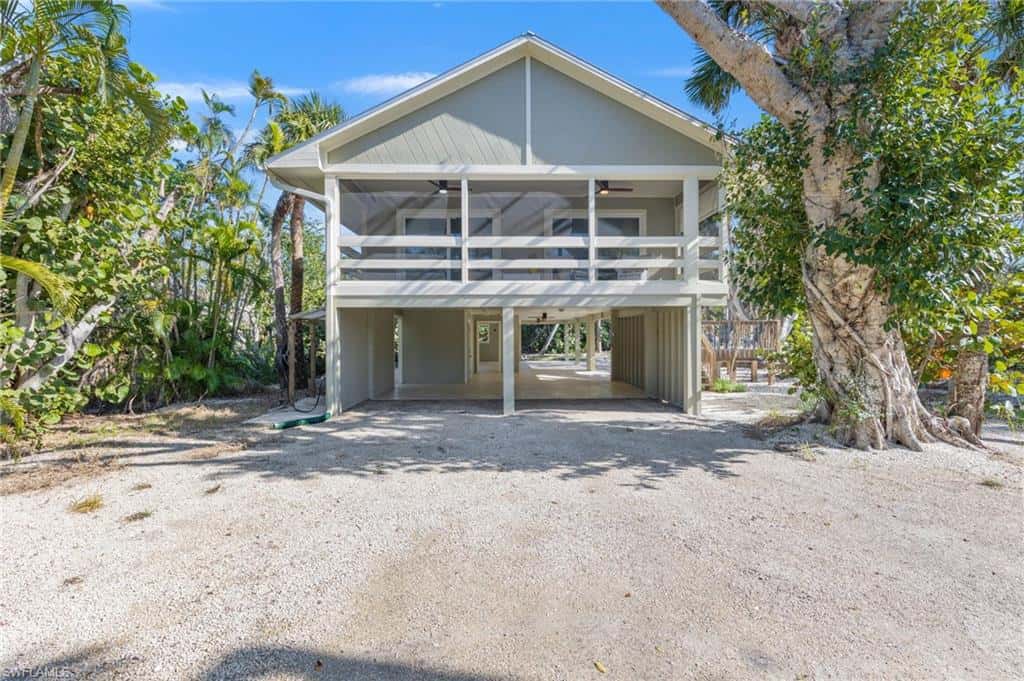 6092 Sanibel Captiva Rd, Sanibel, photo 4
