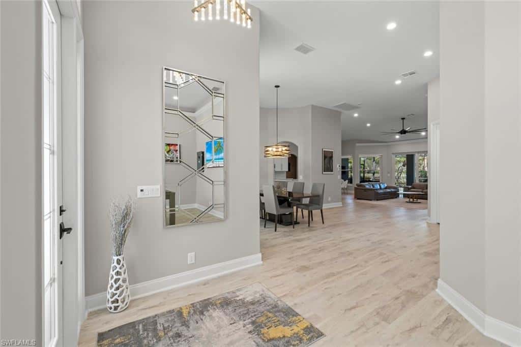 15520 Greenock Ln, Fort Myers, photo 6
