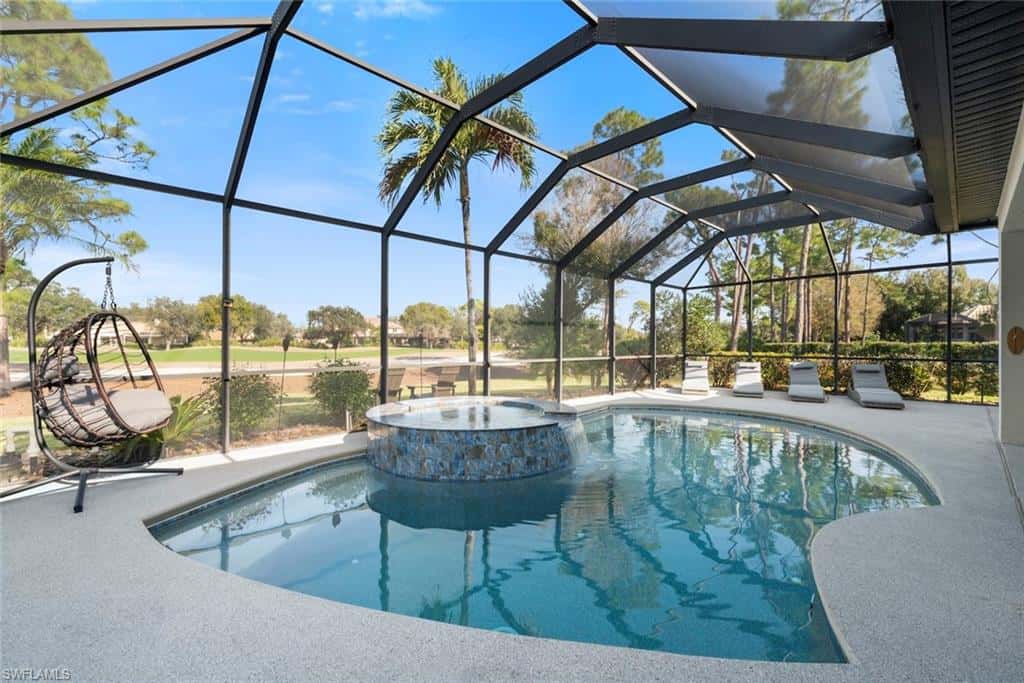 15520 Greenock Ln, Fort Myers, photo 36