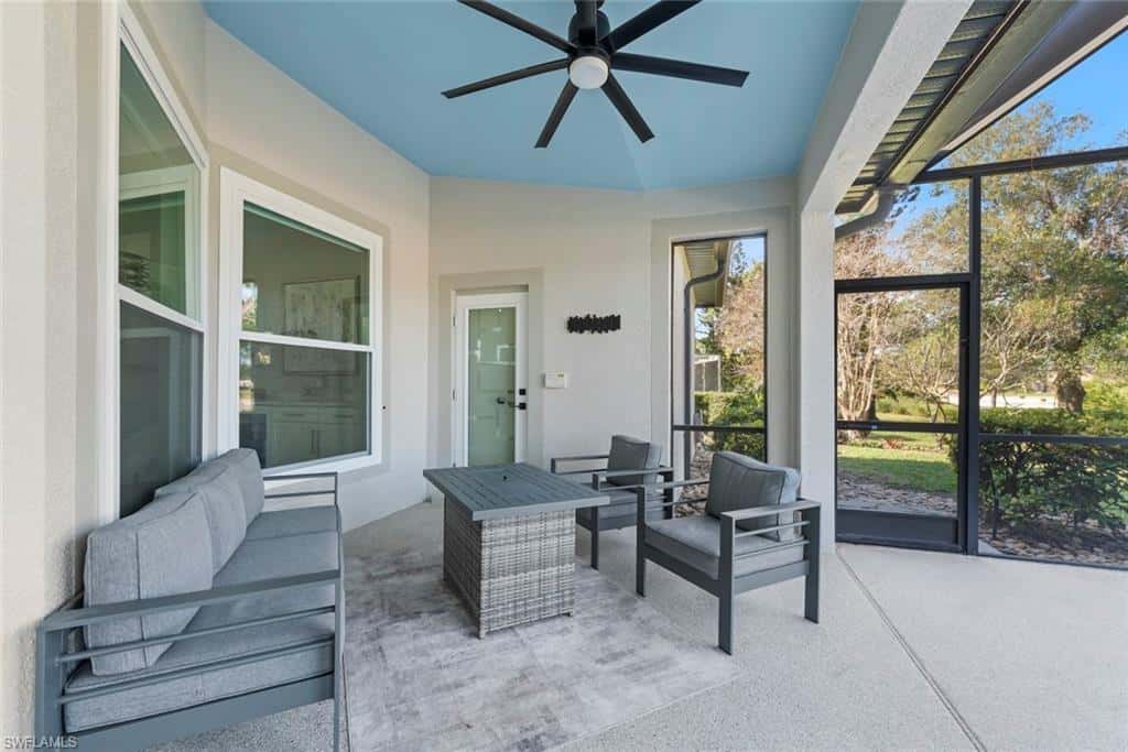 15520 Greenock Ln, Fort Myers, photo 32