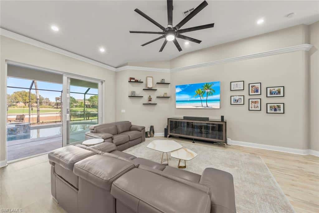 15520 Greenock Ln, Fort Myers, photo 28