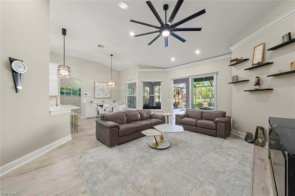 15520 Greenock Ln, Fort Myers, photo 30