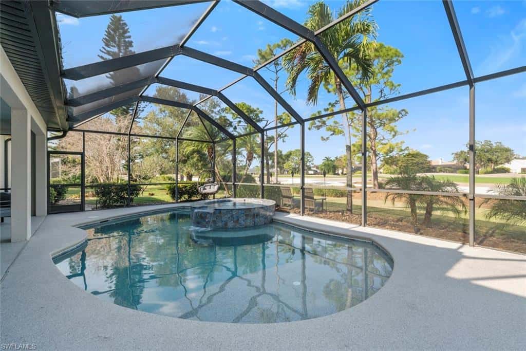 15520 Greenock Ln, Fort Myers, photo 34