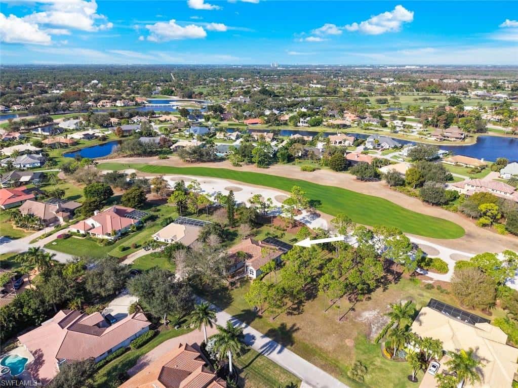 15520 Greenock Ln, Fort Myers, photo 48