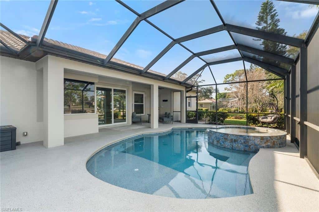 15520 Greenock Ln, Fort Myers, photo 35