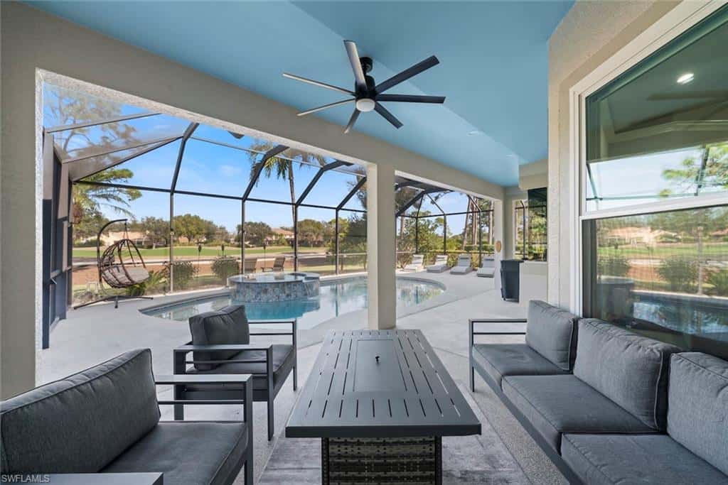 15520 Greenock Ln, Fort Myers, photo 31