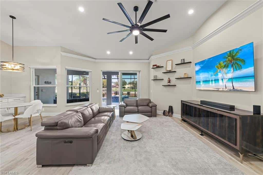15520 Greenock Ln, Fort Myers, photo 29
