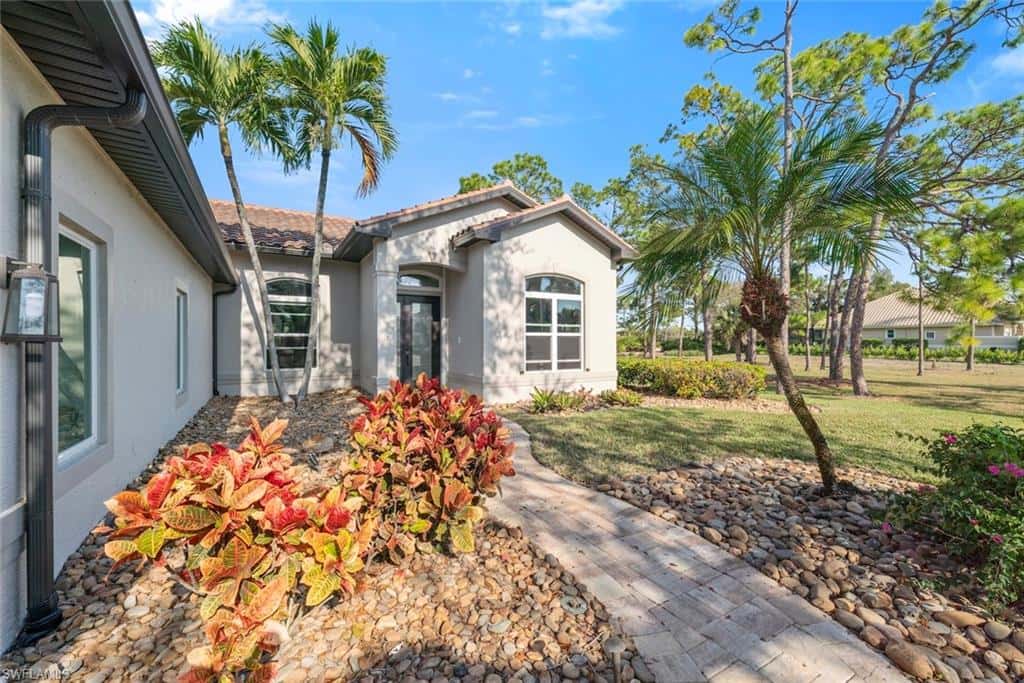 15520 Greenock Ln, Fort Myers, photo 4