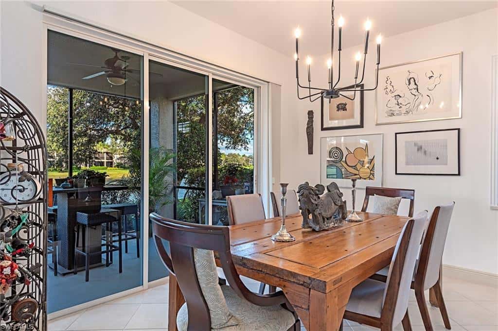745 Regency Reserve Cir #5202, Naples, photo 4
