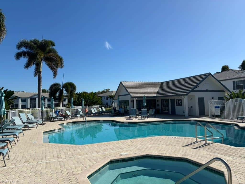 841 Tanbark Dr #201, Naples, photo 22